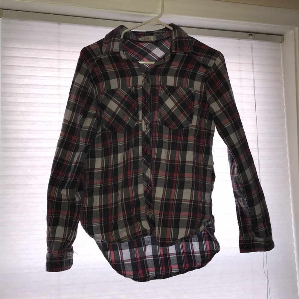 Flannel